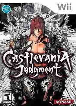 Descargar Castlevania Judgment [English] por Torrent